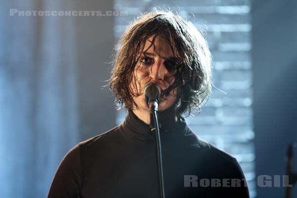 TOY - 2013-04-20 - PARIS - La Maroquinerie - Tom Dougall